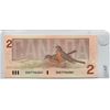 Image 2 : 1986 CNDN 2 DOLLAR BILL, UNCIRCULATED