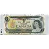 Image 1 : 1973 CNDN DOLLAR BILL 3 LETTER UNCIRCULATED