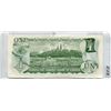 Image 2 : 1973 CNDN DOLLAR BILL 3 LETTER UNCIRCULATED