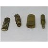 Image 3 : 4 VINTAGE LIGHTERS