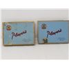 Image 4 : 6 TOBACCO TINS - 3 PALYERS, STATE EXPRESS, WINCHESTER, PRINCE ALBERT CRIMP CUT