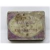 Image 4 : 6 TOBACCO TINS - 2 TURRET, MONTE CRUZ, HENRI WINTERMANS, BRITISH CONSOLS, REPEATER FINE CUT