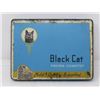 Image 3 : 6 TOBACCO TINS - 3 PALYERS, SPORTSMAN, BLACKCAT, PRINCE ALBERT