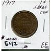 Image 1 : 1917 CNDN LARGE PENNY