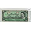 Image 1 : 1973 CNDN DOLLAR BILL