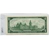 Image 2 : 1967 CNDN DOLLAR BILL UNCIRCULATED