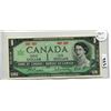 Image 1 : 1967 CNDN DOLLAR BILL