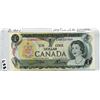 Image 1 : 1973 CNDN DOLLAR BILL 3 LETTER UNCIRCULATED