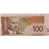 Image 1 : 2003 CNDN HUNDRED DOLLAR BILL UNCIRCULATED