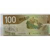 Image 2 : 2003 CNDN HUNDRED DOLLAR BILL UNCIRCULATED
