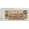 Image 2 : 1975 CNDN HUNDRED DOLLAR BILL UNCIRCULATED, 3 LETTERS