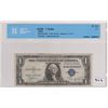 Image 1 : 1935 US ONE DOLLAR BILL, CCS FVF-20