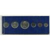 Image 2 : 1967 CNDN CENTENNIAL SET OF 6 UNCIRCULATED,