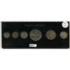 Image 1 : 1960 CNDN COINS, SET OF 6