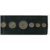 Image 2 : 1960 CNDN COINS, SET OF 6