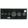 Image 1 : 1967 CNDN CENTENNIAL SET OF 6