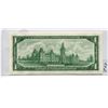 Image 2 : 1967 CNDN DOLLAR BILL, UNCIRCULATED