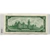Image 2 : 1967 CNDN DOLLAR BILL, UNCIRCULATED