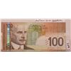 Image 1 : 2003 CNDN HUNDRED DOLLAR BILL UNCIRCULATED