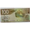 Image 2 : 2003 CNDN HUNDRED DOLLAR BILL UNCIRCULATED