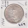Image 1 : 1966 CNDN SILVER DOLLAR