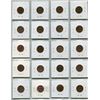 Image 2 : 1967 CNDN COINS, SET OF 6 PENNY TO DOLLAR UNCIRCULATED