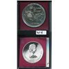 Image 1 : 1976 MONTREAL OLYMPIC $10 DOLLAR COIN