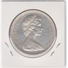 Image 2 : 1967 CNDN SILVER DOLLAR COIN