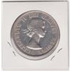 Image 2 : 1958 CNDN SILVER DOLLAR COIN