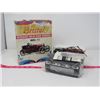 Image 1 : VINTAGE BRISTOL 8 TRACK HIFI CAR STEREO NEW