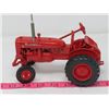 Image 1 : MCCORMICK FARMALL TRACTOR 6"L
