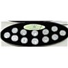 Image 2 : 2000 SET OF 12 2000 QUARTER SET