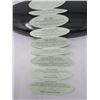 Image 8 : 2000 SET OF 12 2000 QUARTER SET