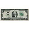 Image 2 : 1976 US 2 DOLLAR BILL CCS V5-30