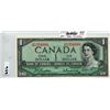 Image 1 : 1954 CNDN DOLLAR BILL UNCIRCULATED