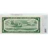 Image 2 : 1954 CNDN DOLLAR BILL UNCIRCULATED