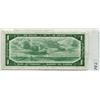 Image 2 : 1954 CNDN DOLLAR BILL DEVILS FACE