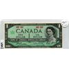 Image 1 : 1967 CNDN DOLLAR BILL