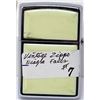 Image 2 : VINTAGE LIGHTER NIAGARA FALLS