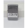 Image 2 : VINTAGE ZIPPO LIGHTER BRADFORD