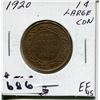 Image 1 : 1920 CNDN LARGE PENNY
