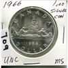 Image 1 : 1966 CNDN SILVER DOLLAR