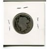 Image 2 : 1872 CNDN SILVER QUARTER