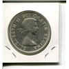 Image 2 : 1958 CNDN SILVER 50 CENT PC