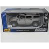 Image 1 : MAISTO HUMMER H2 SUV