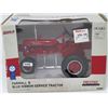 Image 1 : FARMALL B BLUE RIBBON SPECIAL SERVICE TRACTOR ERTL