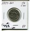 Image 1 : 1937 DOT CNDN NICKEL