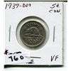 Image 1 : 1937 DOT CNDN NICKEL