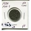 Image 1 : 1936 FAR S CNDN NICKEL