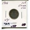 Image 1 : 1906 CNDN SMALL SILVER DIME